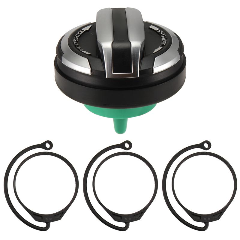 A60M-Autotankdeckel Kraftstoffdeckel 971044251 971044261 Für Boxster Cayman 981 2013- 2016
