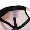 Bancheu South Seagull Washed Cotton Cap - Pink