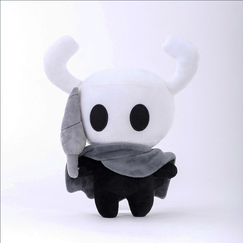 Hollow Silkong Game plush doll Hollow game plush toys silksong dolls Family Companion Toy decoration ornament birthday gift doll