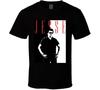 Jesse Gemstone The Righteous Gemstones Scarface Parodie T-Shirt