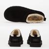 [UGG] Boa Shoes Sandals Classic Micro Black 23cm [Parallel Import]