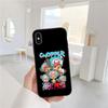 FM36 One Piece Chopper Soft Shell Phone Case for Redmi Note 13 14 Pro+ Plus A3 A3X 13X 13C 13R 14S 14C 14R