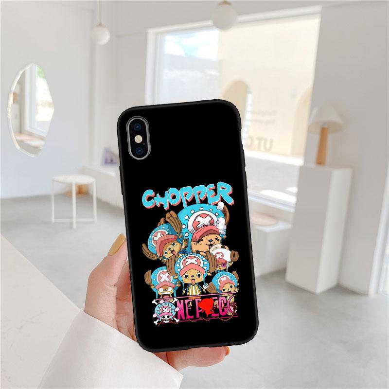 

FM36 One Piece Chopper Phone Case for Motorola Edge 60 60s 70 G86 G56 G54 E14 G04S G45 G54 G64 S30 S50 X30 X40 X50 Pro Power Motorola Edge 60 Fusion