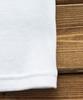 AVIREX DAILY MINI WAFFLE CREW NECK T-SHIRT 6143150 XL White