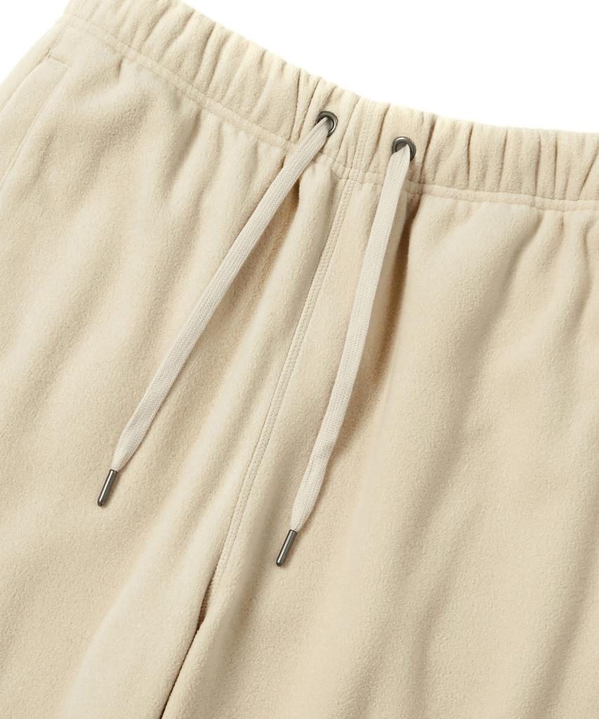 KULTE Daily Fleece Pants L.Beige