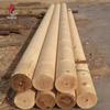 Pine Wood Strength Training Log