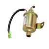 Electric Fuel Pump Replacement for 1492311 149 For E11006 A029F889 Fuel Pump Compatible with 4KW MicroQuiet 4000 RV