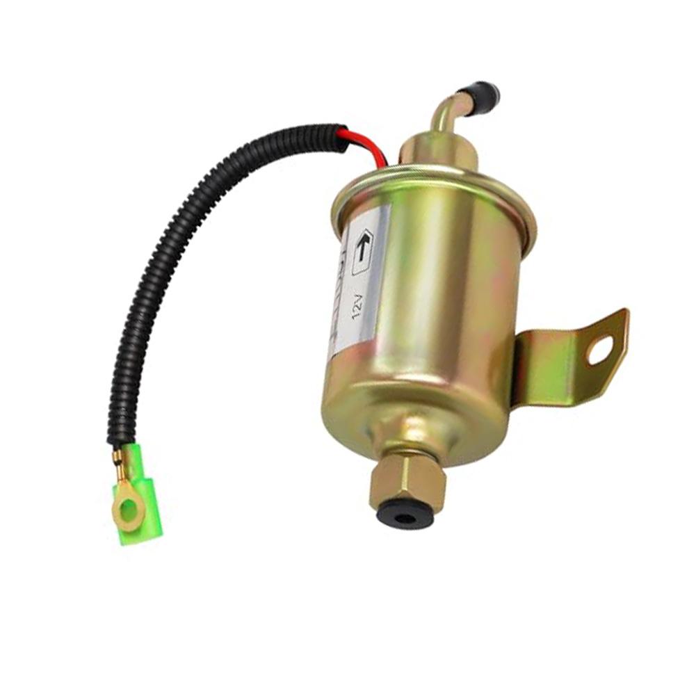 Electric Fuel Pump Replacement for 1492311 149 For E11006 A029F889 Fuel Pump Compatible with 4KW MicroQuiet 4000 RV