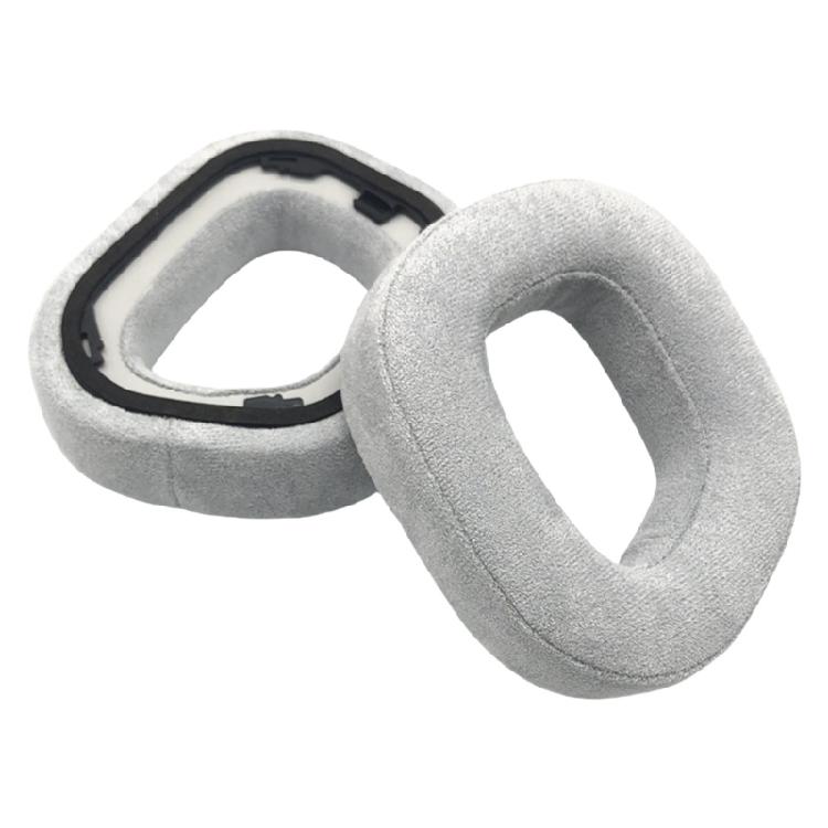 Soft Earpads Ear Pad Headphones Sponges Cushions Cover for HS80 Headsets