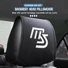 Accesorii pentru interiorul mașinii – Perne auto