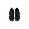 Nike Air Max Bolt Sports Low top Running Shoes Black Green Children Aged 3 7 Years Old CW1627-006