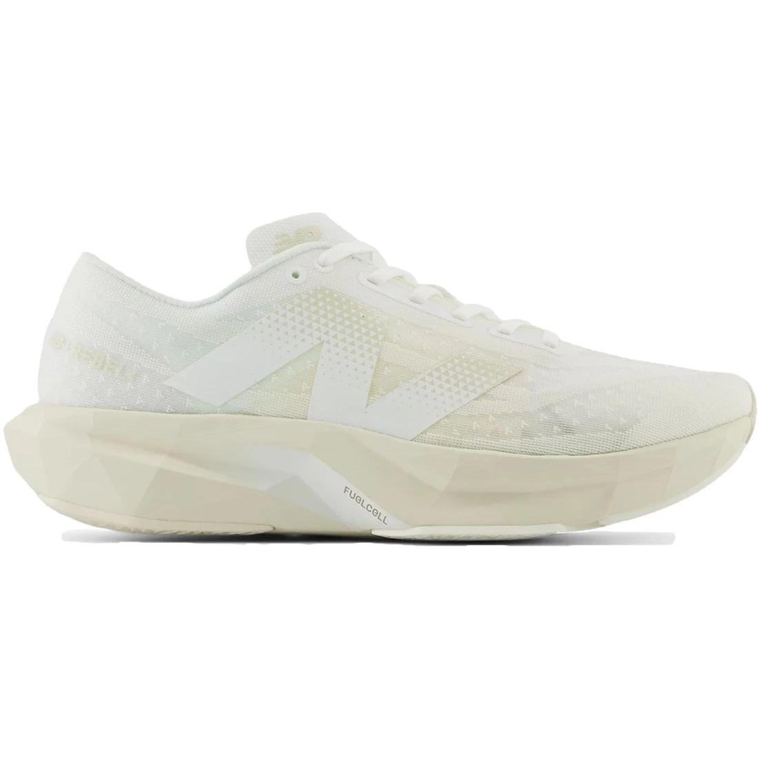 

Sneaker New Balance FuelCell Rebel v4 White Linen(MFCXLJ4) 43