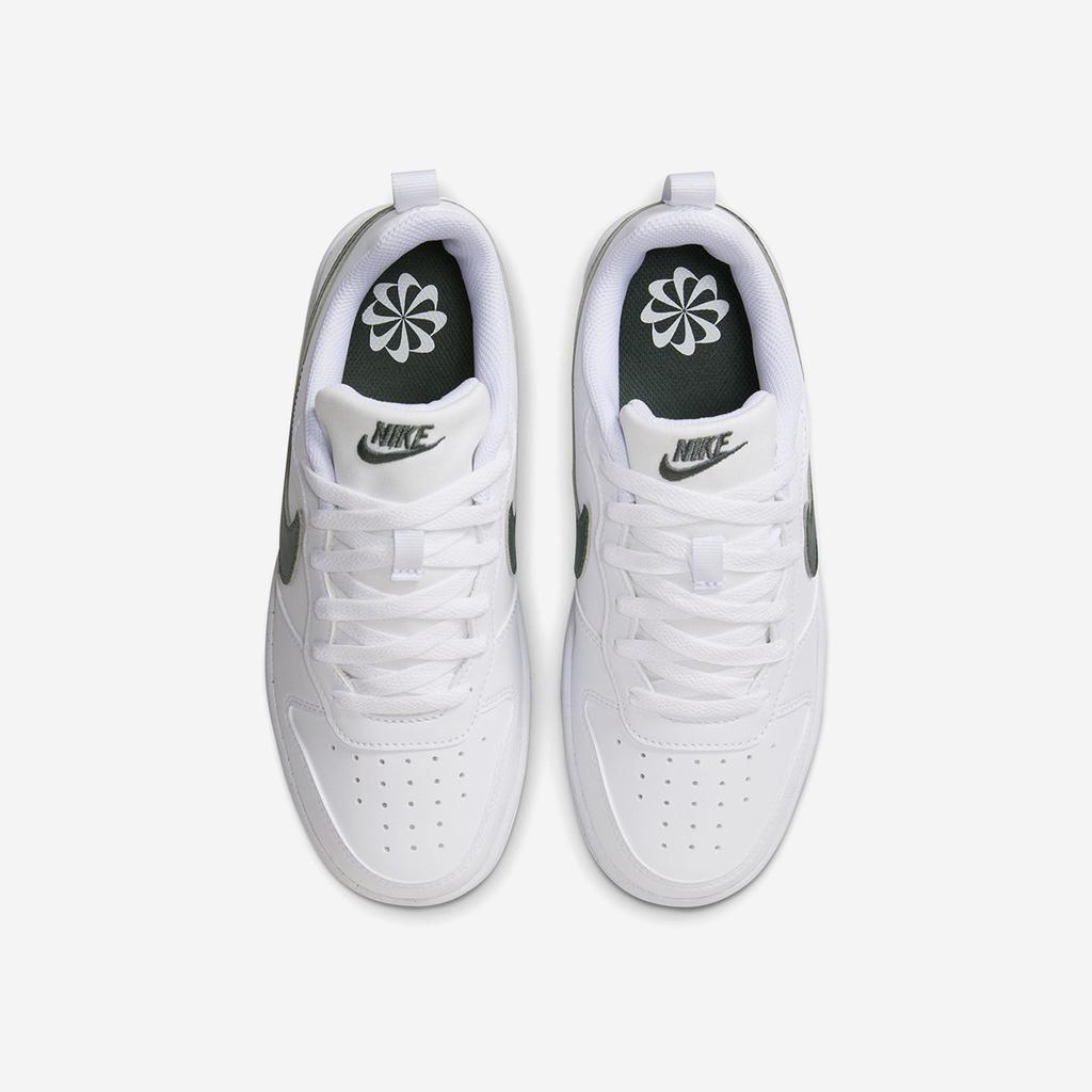 Nike Coat Burrow Low Recraft Boygrade, DV5456, 1010109334, Popular Korean Shoes