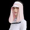 Lishi Cycling Ice Silk Sun Protection Neck Gaiter