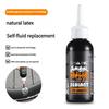 Bike Tubeless Tyre Sealant Leak Prevention Bike Tyres Sealant Tyre Repair Seale for Various Cyclists