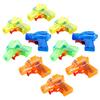 Manual Water Squirt Guns for Kids Water Shooting Summer Water Fight Toy Toddler Outdoor Swimming Pool Beach Toy 10PCS