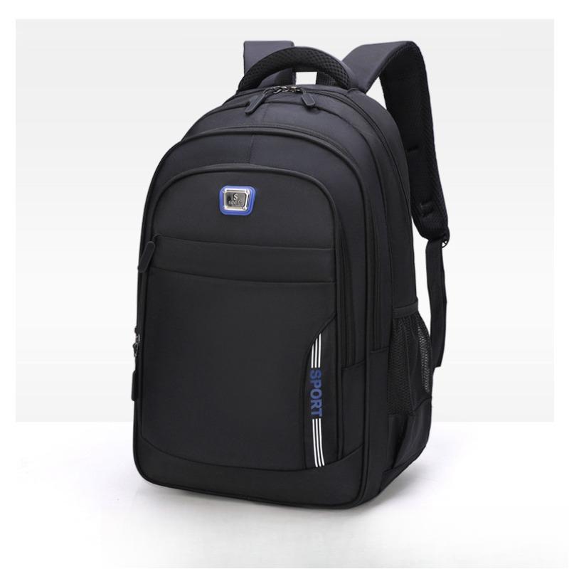 

Business Backpack, Large-capacity Commuting Backpack, Men s Promotional Gift, Multi-functional Computer Bag
