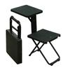Multifunctional Portable Folding Chair: Camping, Study, Writing, Outdoor Stool