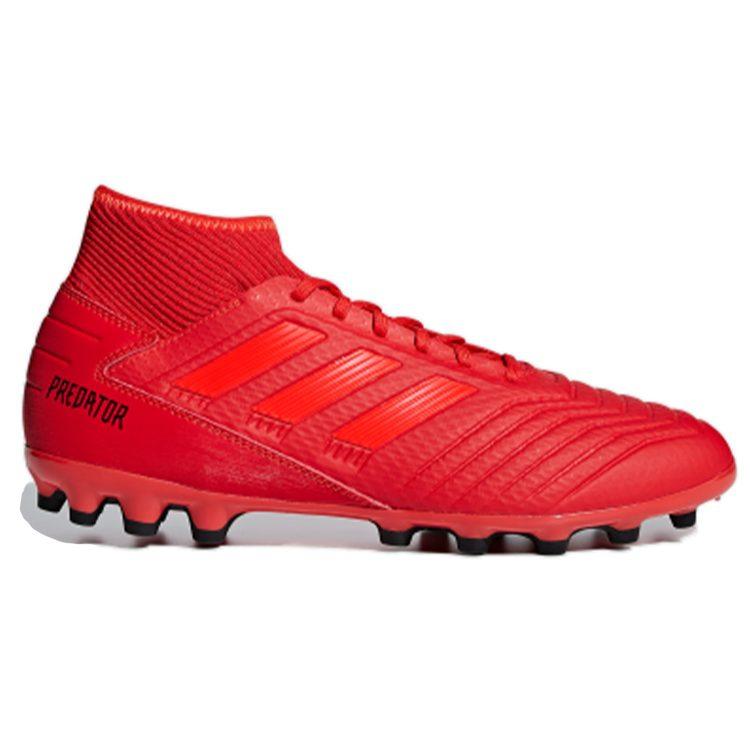 adidas Predator 19.3 Ag 'Red' D97944