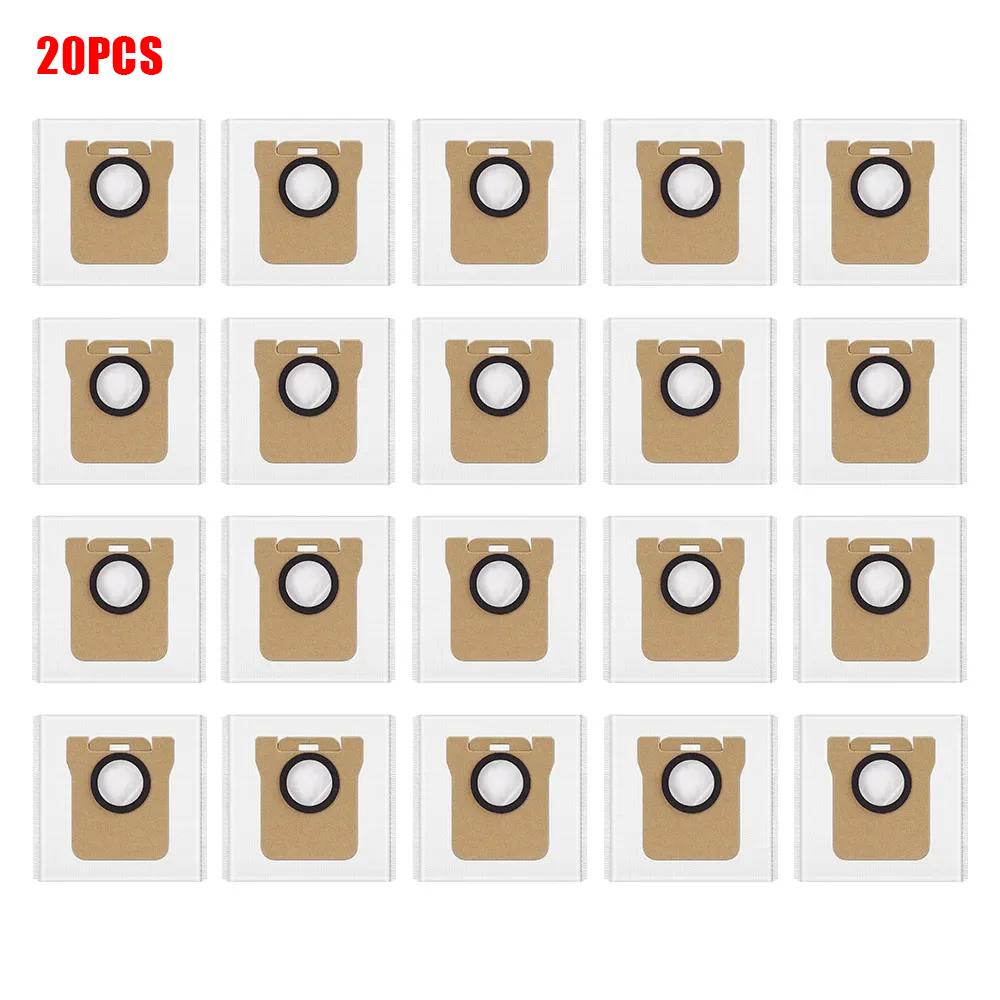 For Xiaomi Robot Vacuum 1 Pro/OV11CN Xiaomi Robot Vacuum 1 Pro/OV11GL Parts Mop Cloth Dust Bag Tricut Main Side Brush Filter