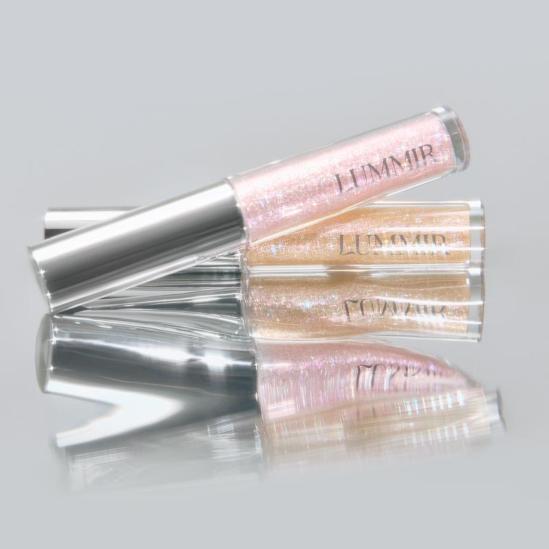 [LUMMIR] On The Stage Liquid Glitter 2.1g