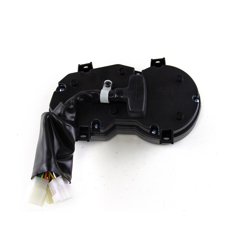 Newest Motorcycle Speedometer Gauge Tachometer For Freedom CR1 150 Digital Meters Instrument Cluster Indicator Moto Meter