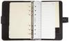 Filofax Original System Organizer Bible Matte Black 022508 Official Import