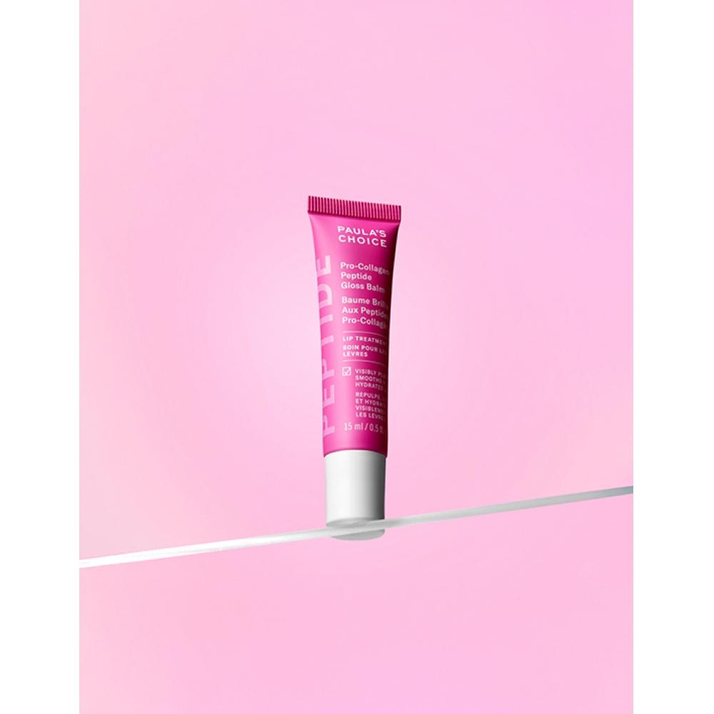 Paula S Choice Procollagen Peptide Lip Plumping Balm 15ml