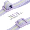 Dog Leash Saddle Walking Dog Strap Small and Medium Sized Dog Corgi Bichin for Summer Outings