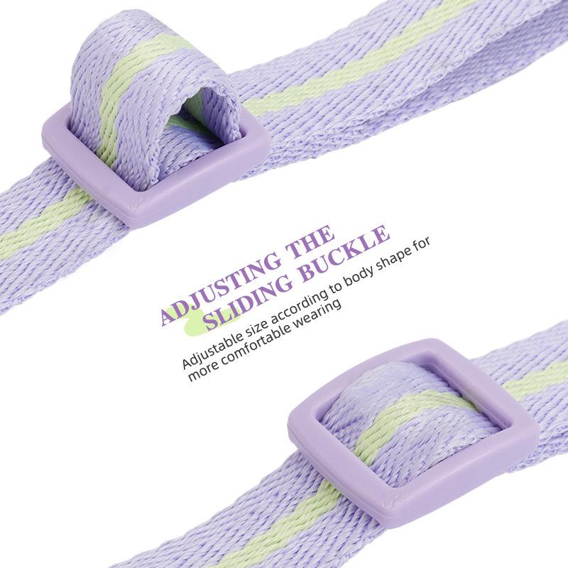 Dog Leash Saddle Walking Dog Strap Small and Medium Sized Dog Corgi Bichin for Summer Outings