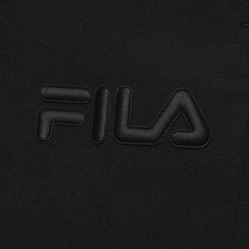 New FILA HERITAGE Casual Pants Men's F11M538810F-BK