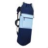 Skateboard Backpack Drawstring Closure Mat Storage Bag Waterproof Longboard Carry Case with
