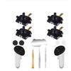 Oculus Quest 2 & 3 Controller Joystick VR Repair Tool Set with T5 Screwdriver