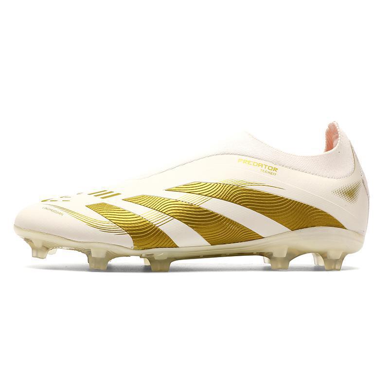 Adult Football Shoes Youth Football Shoes Student Men And Women Tf Broken Nails Football Shoes Ag Long Nails