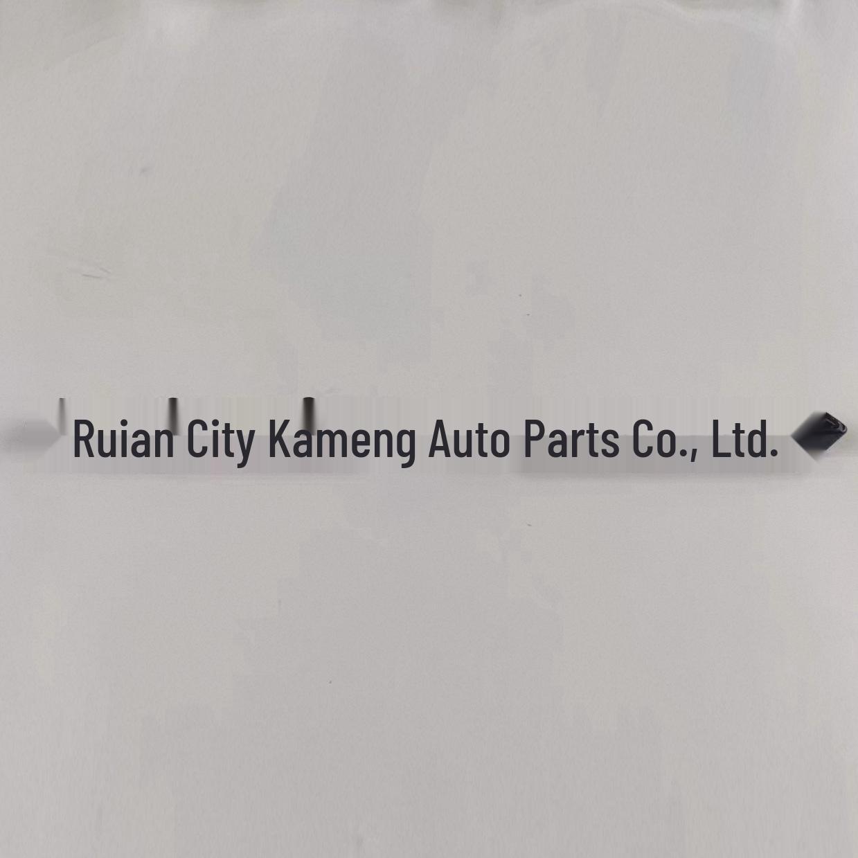 Maserati Ghibli (14-17) Front Bumper & Headlight Trim Strips Right Side