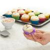 Cupcake Cup Baking Silicone Mold Cupcake and Muffins Cupcake Mould for DIY