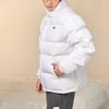 Adidas Solid Color Outdoor Sports Casual Down Jacket Unisex Jacket White IK2419