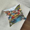 Textile pentru bucătărie și sufragerie – Huse pentru perne