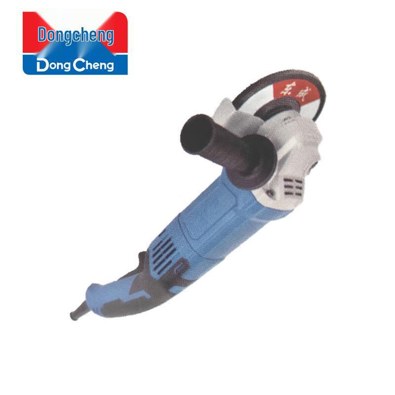 Dongcheng Angle Grinder CN plug (adapter included)