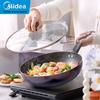 28cm Non-Stick Aluminum Wok