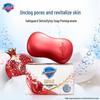 Safeguard Antibacterial Bar Soap
