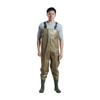 Fishing Waders Jumpsuit: Waterproof Wading Pants for Beachcombing and Fishing