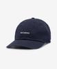 New Balance Nbgdfs1102 Letter Logo Ball Cap  Navy 