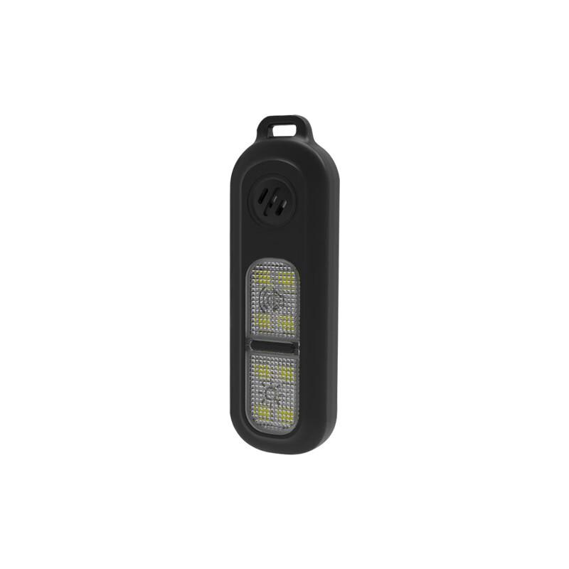 Outdoor Night Running Safety Warning Light