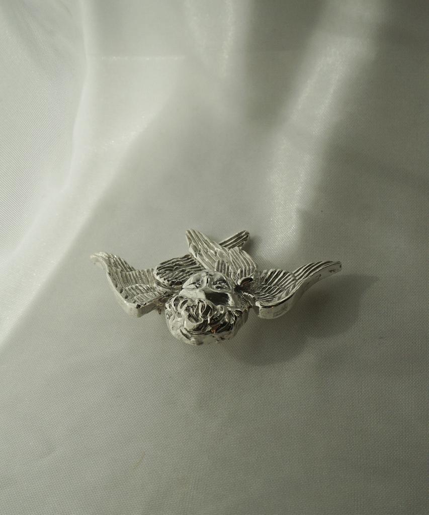 Bizarre Jewelry Seraphim (Brooch)