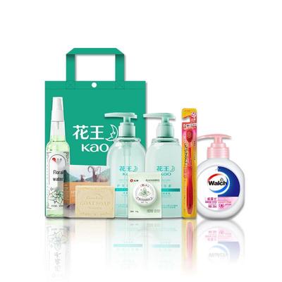 Cura della pelle – Set di cosmetici per la cura