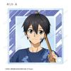 Sword Art Online – Original Paint Style Trading – Acryl-Standpanel, Box mit 12 Ver.