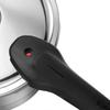 Supor YS22E 304 Stainless Steel Pressure Cooker
