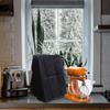 Waterproof Blender Mixer Cover Bag Large Capacity Stand Mixer Dust Cover Practical   Kitchen