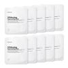 Aufhellendes Verjüngungs-Maskenpackungs-Set (10 Blätter)